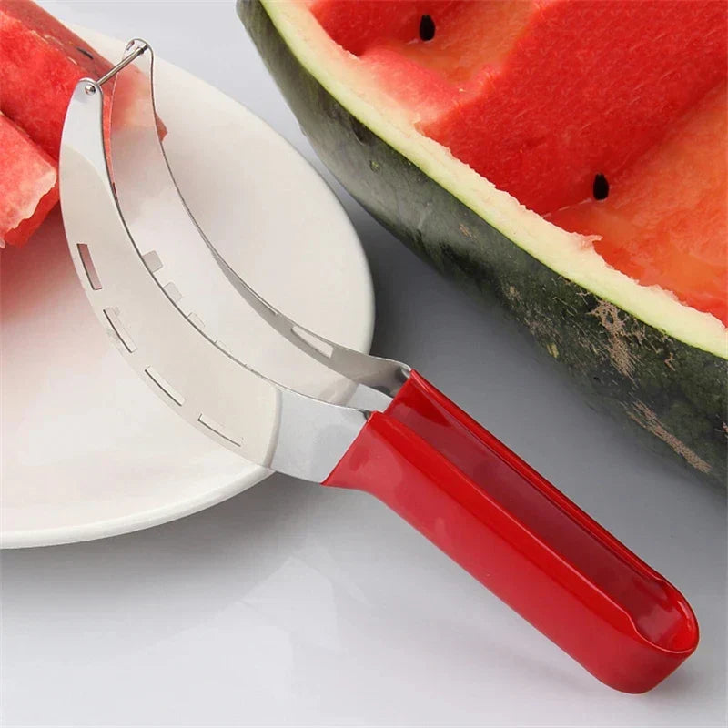 Stainless Steel Watermelon